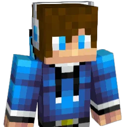 Mr_sHmeck Minecraft avatar bust