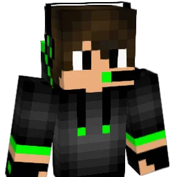 Mr_sanhes_ Minecraft avatar bust