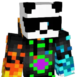 Mr_setho Minecraft avatar bust