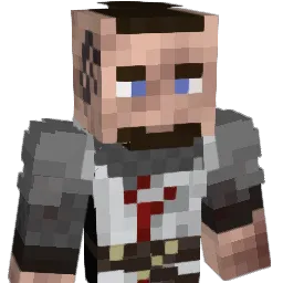 Mr_shorty_13 Minecraft avatar bust