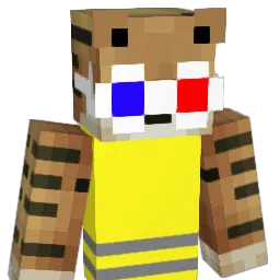 Mr_smultering's Minecraft skin