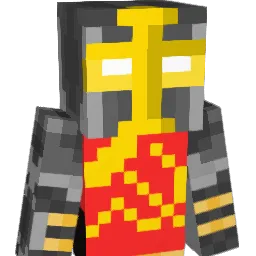 Mr_snake___ Minecraft avatar bust