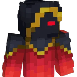 Mr_sprey Minecraft avatar bust