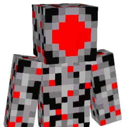 Mr_steniboii Minecraft avatar bust