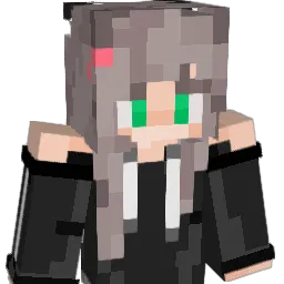 Mr_take Minecraft avatar bust