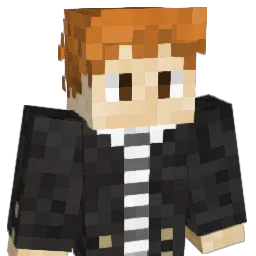 Mr_trashi Minecraft avatar bust