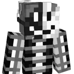 Mr_treg212 Minecraft avatar bust