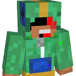 Mr_vasikCZ Minecraft avatar bust