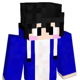Mr_vegetable711 Minecraft avatar bust