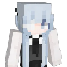 Mr_violet Minecraft avatar bust