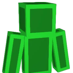 Mr_wall1994 Minecraft avatar bust