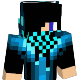 Mr_whales Minecraft avatar bust