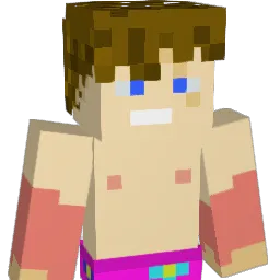 Mr_wise_lad Minecraft avatar bust