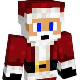 Mr_ww7 Minecraft avatar bust