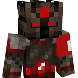 Mr_xavi Minecraft avatar bust