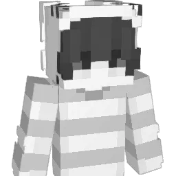 Mr_yanchuan Minecraft avatar bust