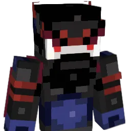 Mr_zeta2011 Minecraft avatar bust