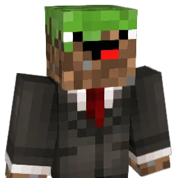 Mr_ziemia Minecraft avatar bust