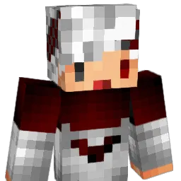 MraRabbit's Minecraft skin