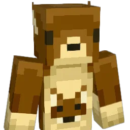 Mralybaba's Minecraft skin