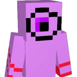 Mrambo321 Minecraft avatar bust