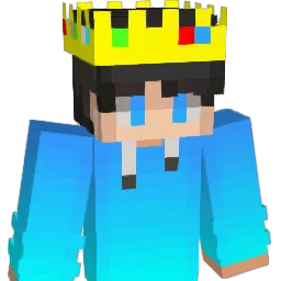 Mrar_ Minecraft avatar bust