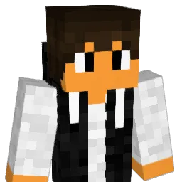 MratzZ's Minecraft skin