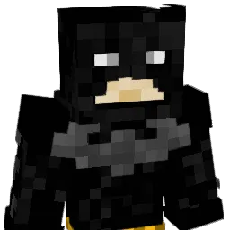 Mrave97 Minecraft avatar bust
