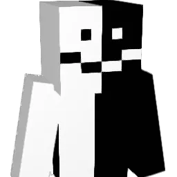 Mraxolot55's Minecraft skin