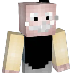 Mrazuri's Minecraft skin
