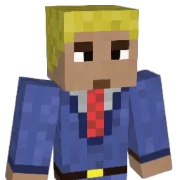 Mrazvel's Minecraft skin