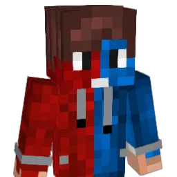 Mrazy10 Minecraft avatar bust