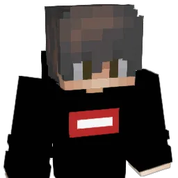 Mrbadabang21 Minecraft avatar bust