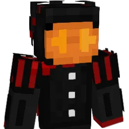 Minecraft-Avatar von Mrbanana246: Büste
