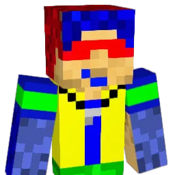 Mrbeyblade612 Minecraft avatar bust