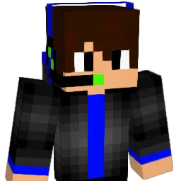 Mrbigboy79 Minecraft avatar bust