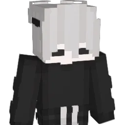 Mrbishi1985 Minecraft avatar bust