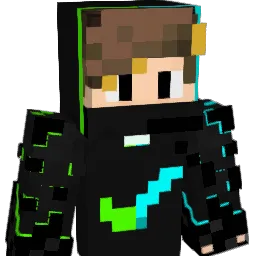 Mrborjachu's Minecraft skin