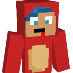 Mrbubbles06's Minecraft skin