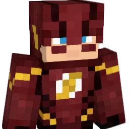 Mrcel1305 Minecraft avatar bust