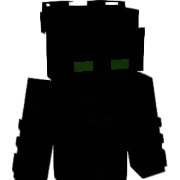 Mrchango5826 Minecraft avatar bust