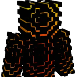 Mrcleverguy1 Minecraft avatar bust