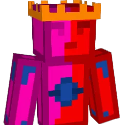 Mrcocoman2 Minecraft avatar bust