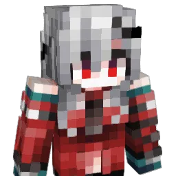 Mrcool12268 Minecraft avatar bust