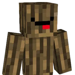 Mrcrabs3 Minecraft avatar bust