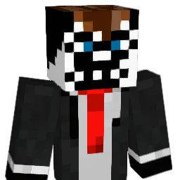 Mrcrazy3's Minecraft skin