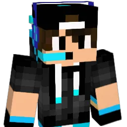 Mrcreeper Minecraft avatar bust