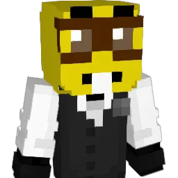 Mrcrisexd Minecraft avatar bust