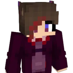 Mrcupcake_550 Minecraft avatar bust