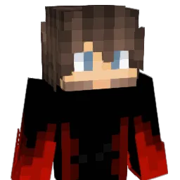 Mrdemondevourer Minecraft avatar bust
